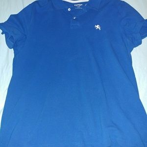 Express polo